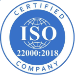 ISO22000 Food Safety Management System