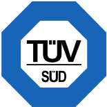 Germany TUV